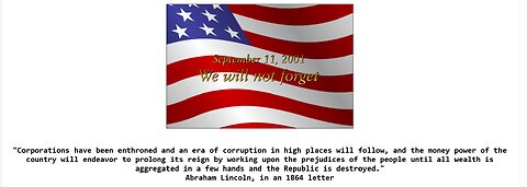 ~Iraq Has Aluminum Tubes!~