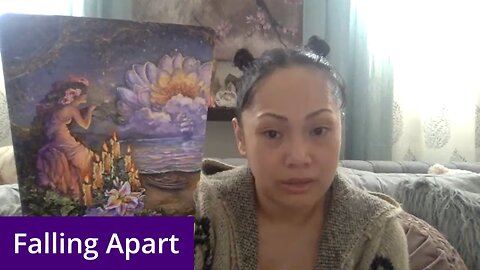 Falling Apart at the Seams