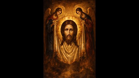 ☙ The Holy Face Devotion: Perfect Reparation ☙