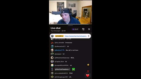 OUMB Returns - Birthday Stream#2