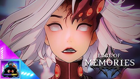 EDGE OF MEMORIES - GAMEPLAY REVEAL TRAILER