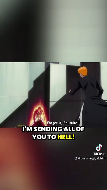 The consequences of revenge in personal conflicts