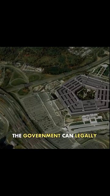 Trump's partnership with CIA-funded Palantir to create a “national data base of all Americans”.