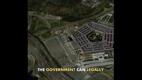 Trump's partnership with CIA-funded Palantir to create a “national data base of all Americans”.