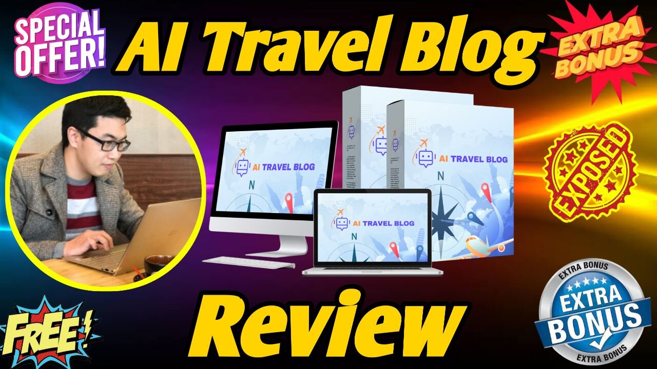 AITravelBlog Review: Boost Travel Profits Fast!