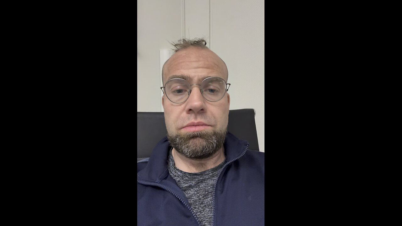 SEP 018: Taking a Crap on Denmark?!