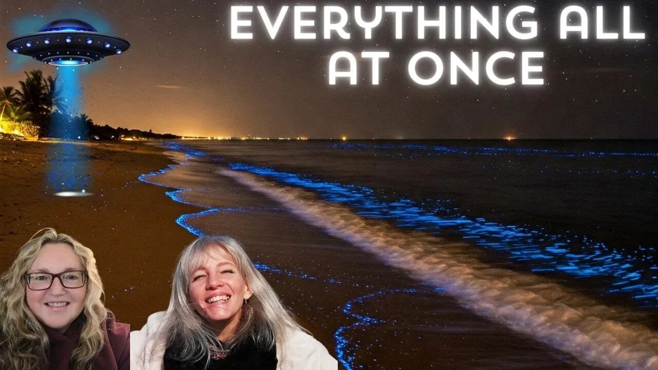 A Magnetic Shift Has Started: How ATLAS Is Rewriting the Water in Our Bodies