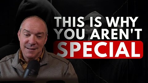 STOP FAKING IT: The "Self-Esteem" Scam & The Truth About Competence