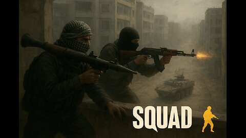 DMH CAM Episode 8 Gorodok Armor Montage #squad #pvp # armor #funny #fail #gameplay