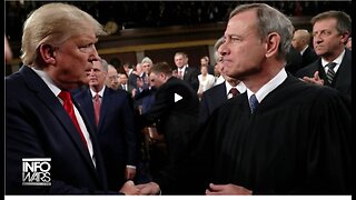 US Supreme Court Signals They Are Set To Overturn Trump's America 1st Tariff Policies!