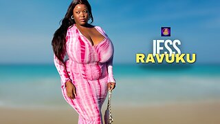 Jess Ravuku: Curvy Model Plus Size Fashion | Bio, Age, Career, Facts