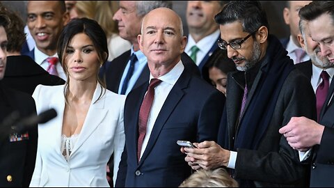 Megyn Kelly Blasts Lauren Sanchez For Revealing Inauguration Outfit ‘No Respect’