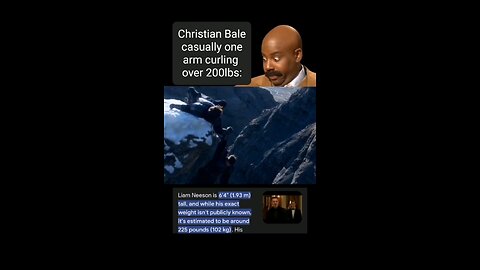 He Was Batman AND Superman The Whole Time