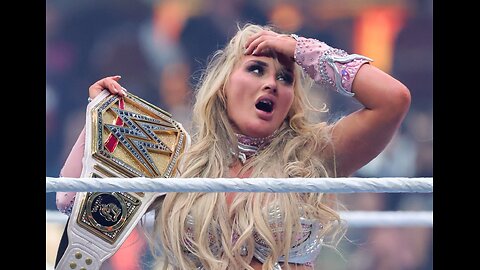 2025 Women’s Royal Rumble Match: A Night of Chaos, Courage, and Championship Dreams