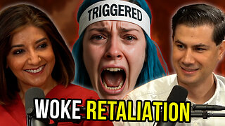 She Exposed the Grift... Then the Woke Mob Came for Her Business