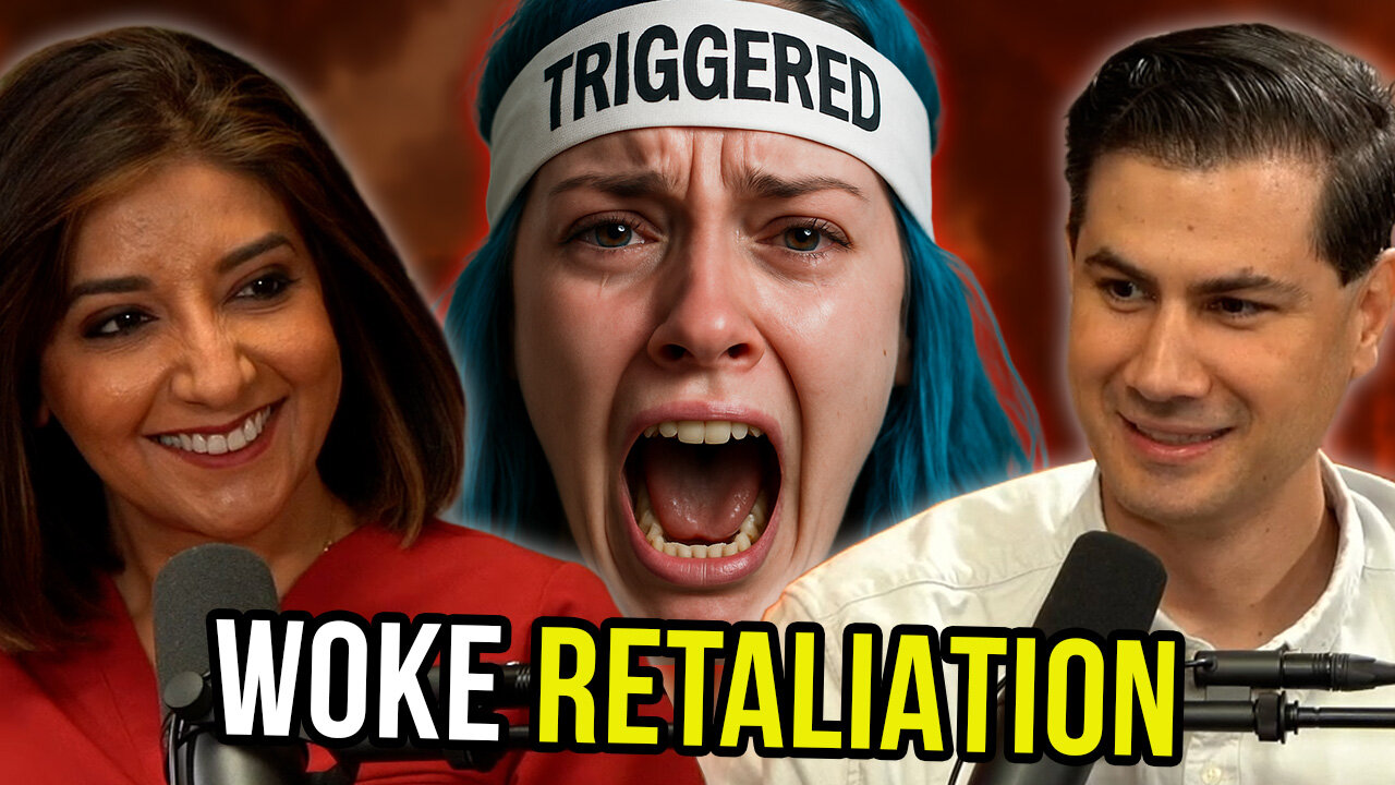 She Exposed the Grift... Then the Woke Mob Came for Her Business