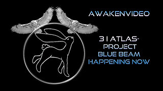 Awakenvideo - 3i Atlas - Project Blue Beam Happening Now