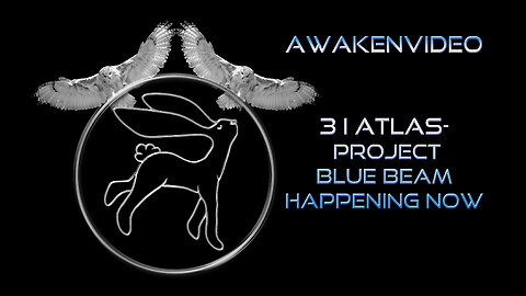 Awakenvideo - 3i Atlas - Project Blue Beam Happening Now
