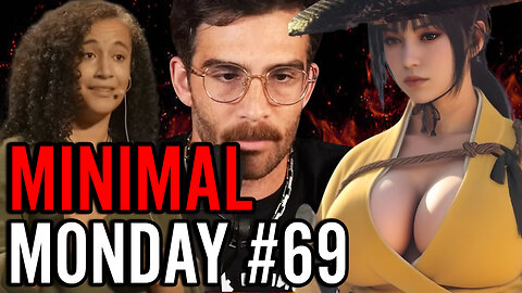 I'M ALIVE! Hasan Dog Drama, Yotei Sales Numbers, SBI News And More!