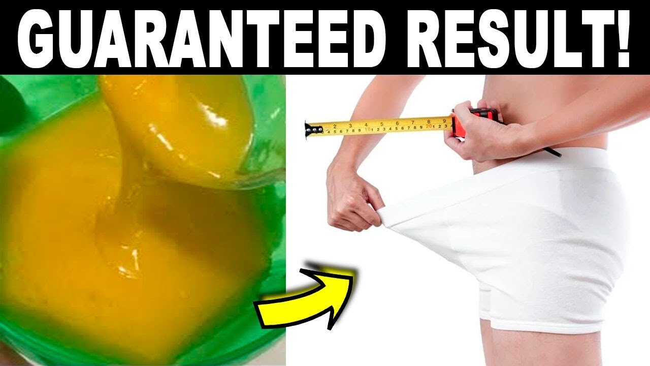How To Make it Bigger! 8 - 9 Inches!