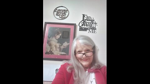 The Party's Over, God Has Already Planned Your Victory