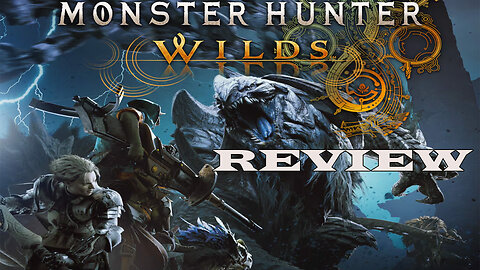 Monster Hunter Wilds Review