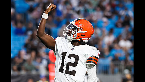 They want him to FAIL