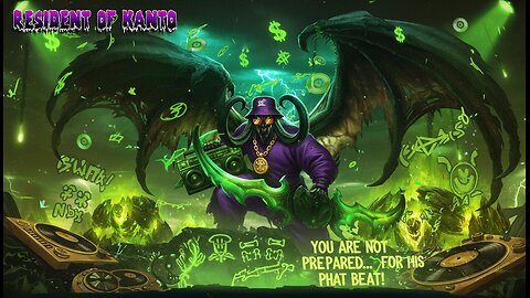 World of Warcraft: Legion Remix!!!