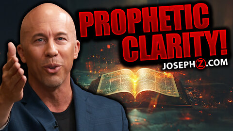 Prophetic Clarity!