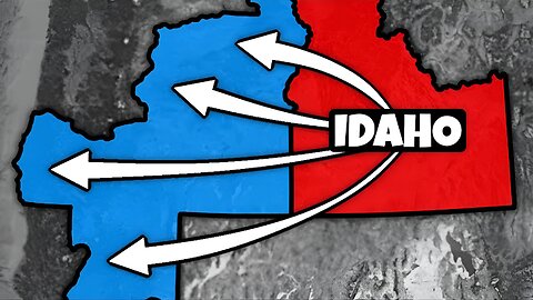 The Insane Plan to Expand Idaho🚨| Top Latest World Geopolitics Breaking News Headlines Updates Today🌍