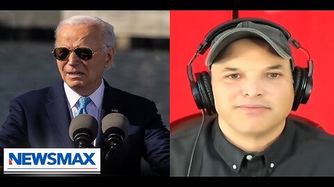 Matt Taibbi to Newsmax NYC Cab Ban on Newsmax Would Be Unconstitutional