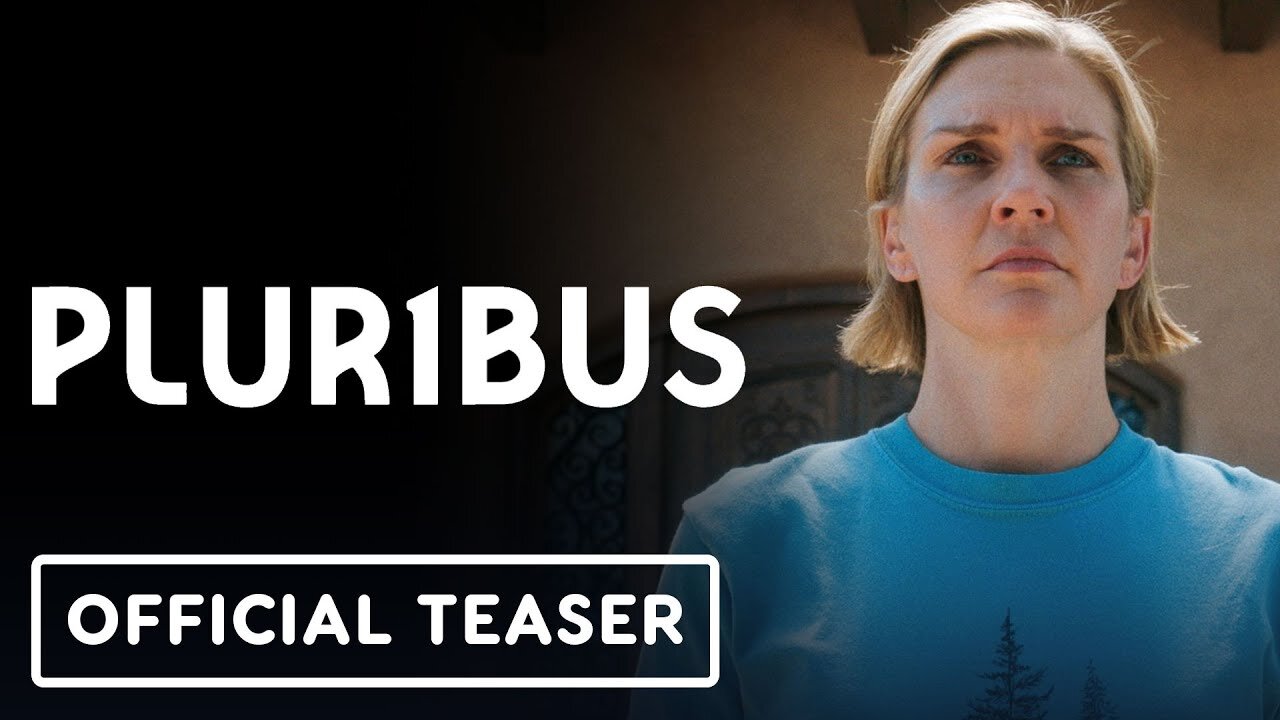 Pluribus: Official TV Teaser