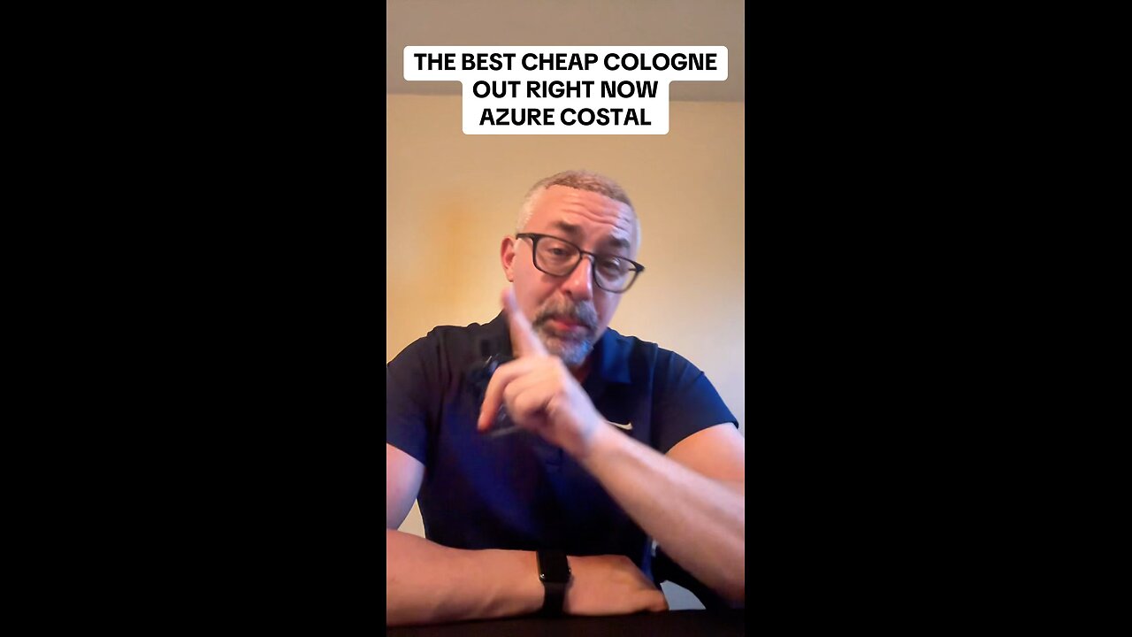 THE BEST CHEAP COLOGNE