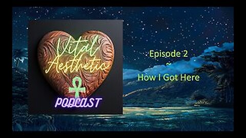 How I Created All My Problems ~ And Solved Them