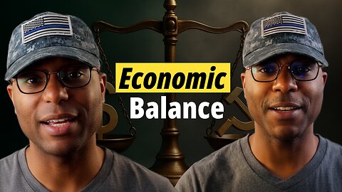 The Deep State's Economic Agenda | ConservativeRap