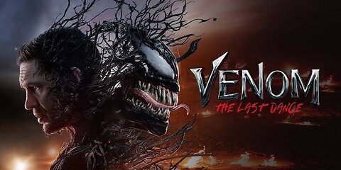 Venom The Last Dance Full Movie | Telugu