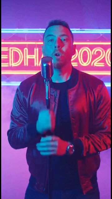 REDHAT2020 FREESPEECH CHANNEL