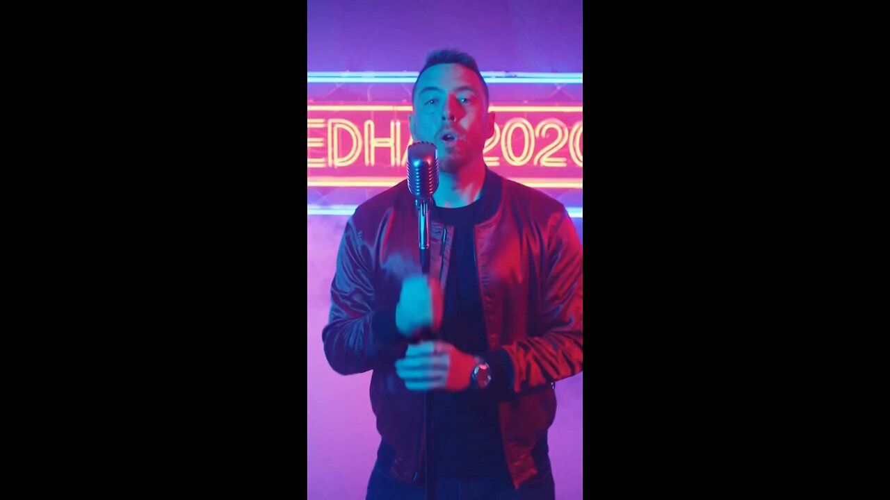 REDHAT2020 FREESPEECH CHANNEL