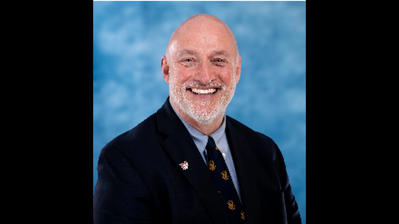 Monty Lobb Discusses Ohio's Christian Business Partnership