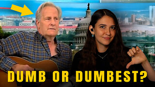 MSNBC's Dumbest Guest Ever