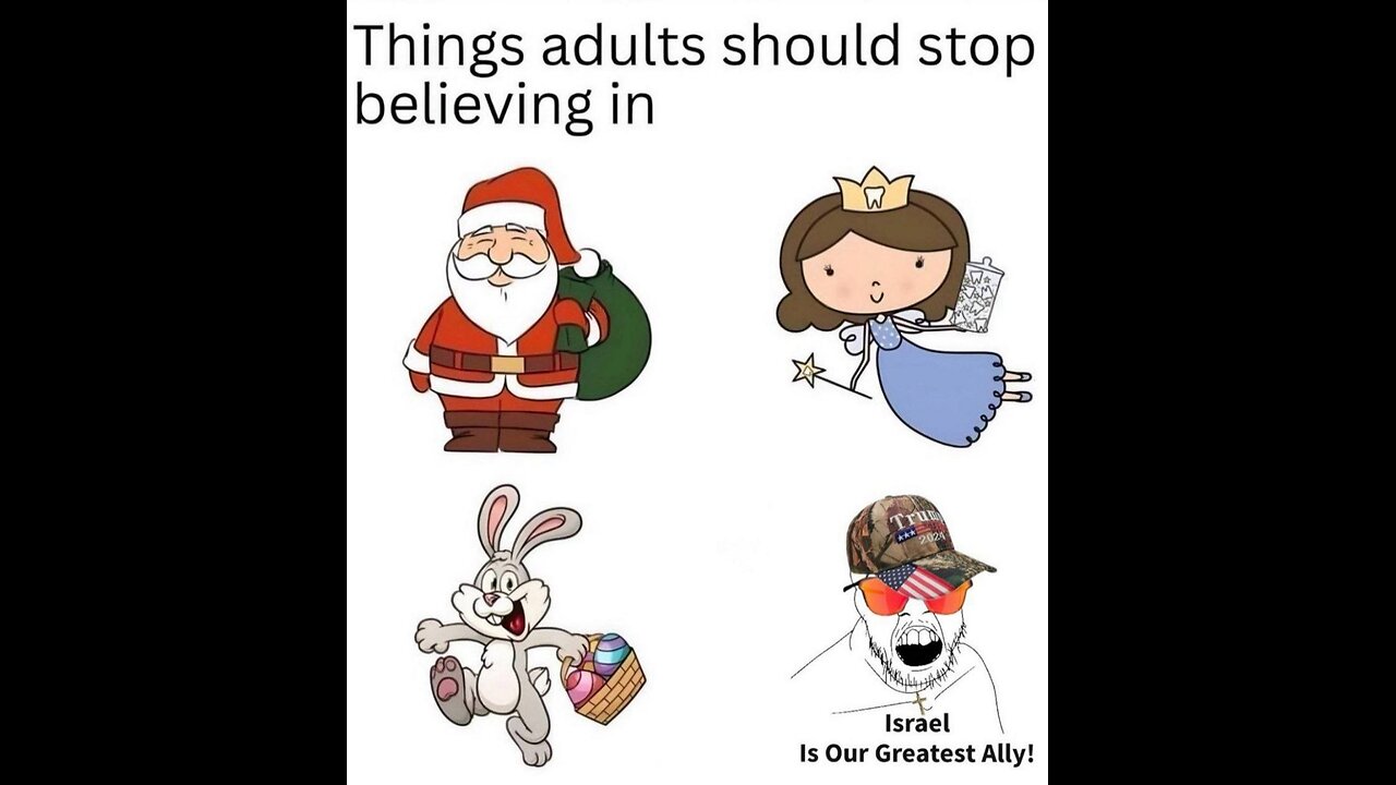 "By way of deception thou shalt do war." The official motto of the IsraeIi Mossad...