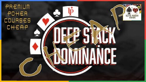 Upswing Deep Stack Dominance Proof 3