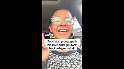 What the Fuck did she say?