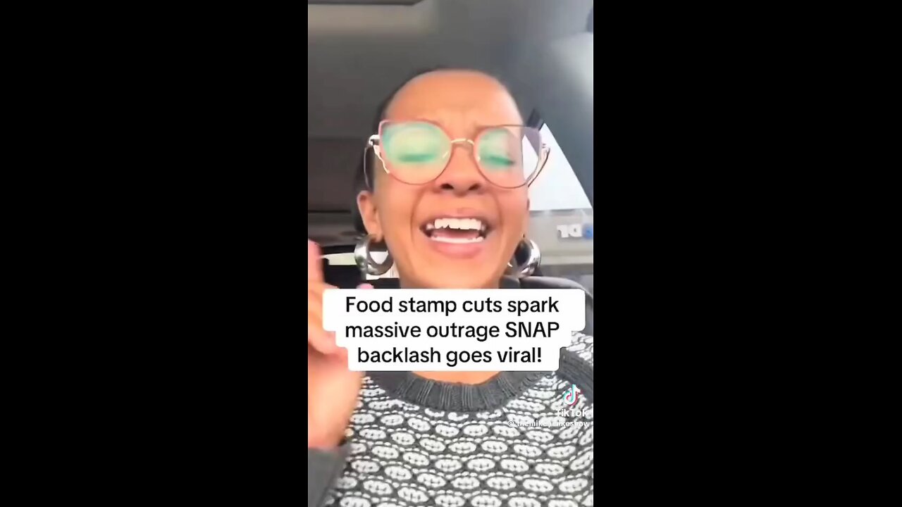 What the Fuck did she say?