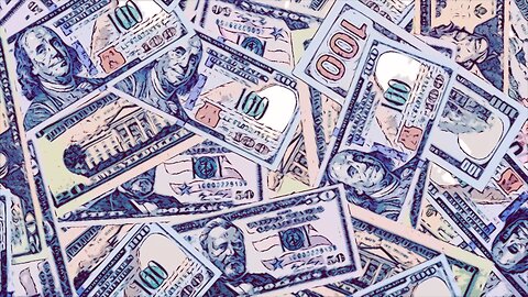 Your American Dollar