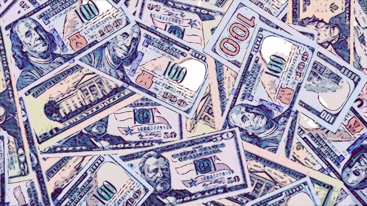 Your American Dollar