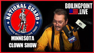 MAGA Mid-Day | BoilingPoint.Live