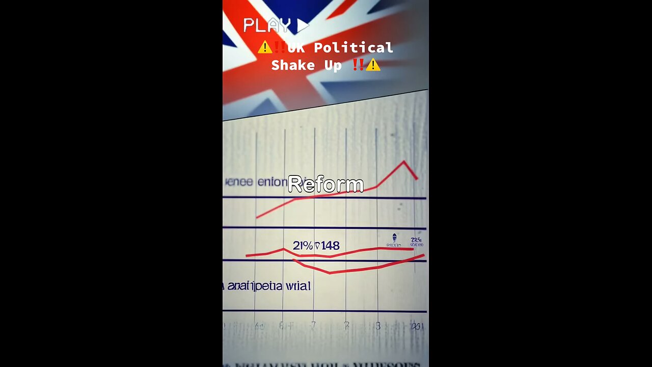 UK political Shake Up