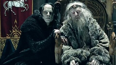 2026 Prediction - Wormtongue
