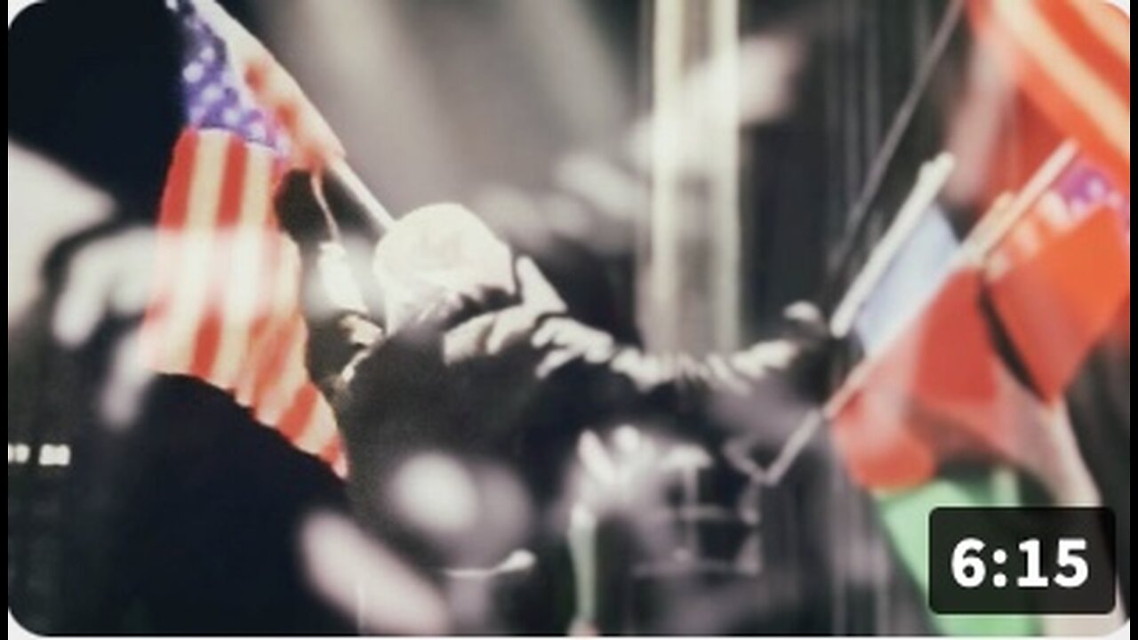 Evict The NWO Jihad From The USA